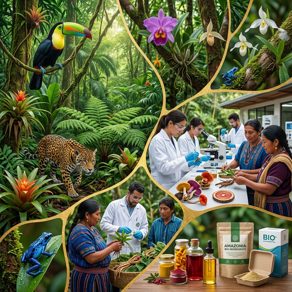 Biodiversidade